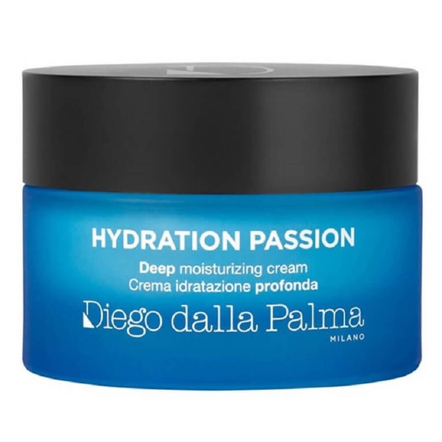 Diego Dalla Palma - Hydration Passion - Deep Moisturizing Cream - 