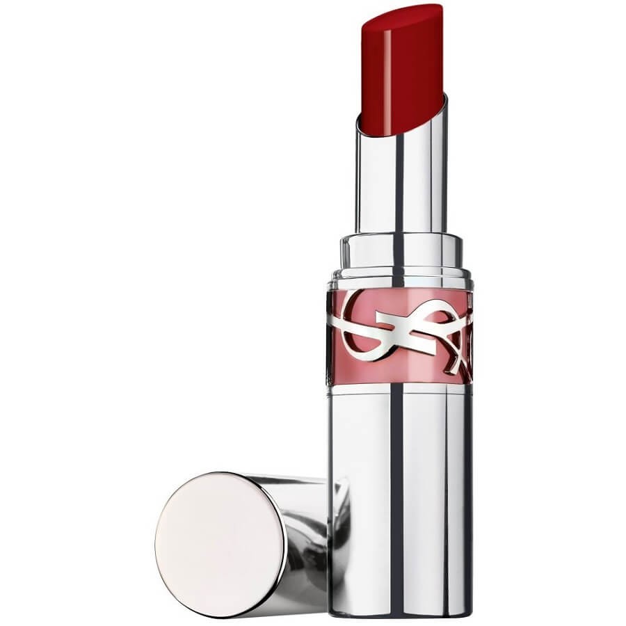 Yves Saint Laurent - Loveshine Lip Oil Stick - 211 - Ardent Carmine