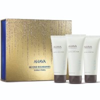 Ahava Endless Vitality Set