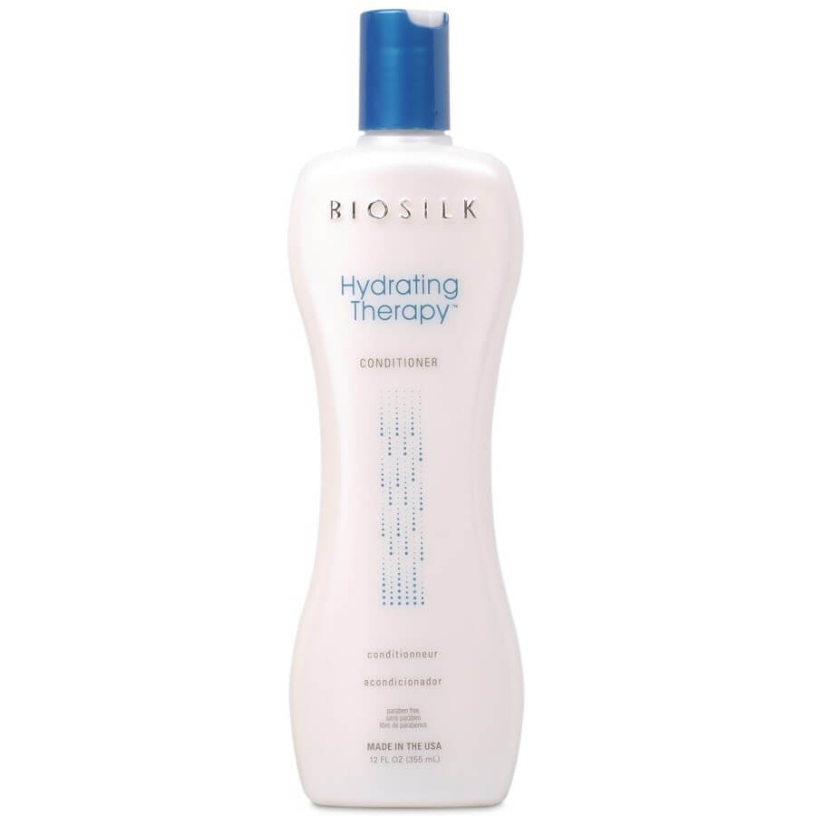 BIOSILK Hydrating Therapy Conditioner DOUGLAS