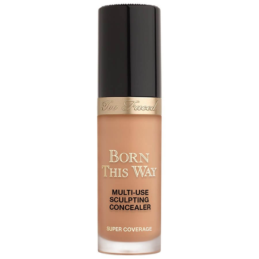 Too Faced - Born This Way Concealer - Butterscotch