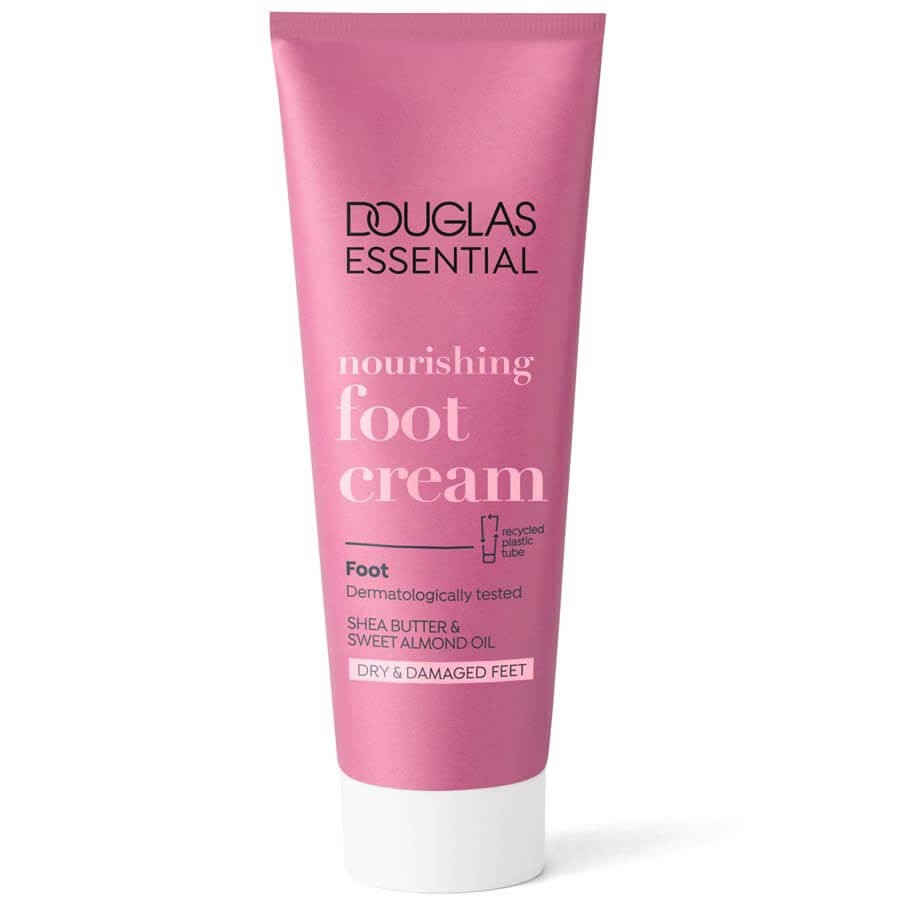 Douglas Collection - Nourishing Foot Cream - 