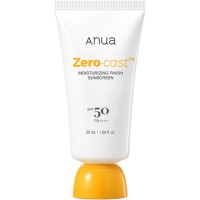 Anua Zero-Cast™ Moisturizing Finish Sunscreen SPF 50+