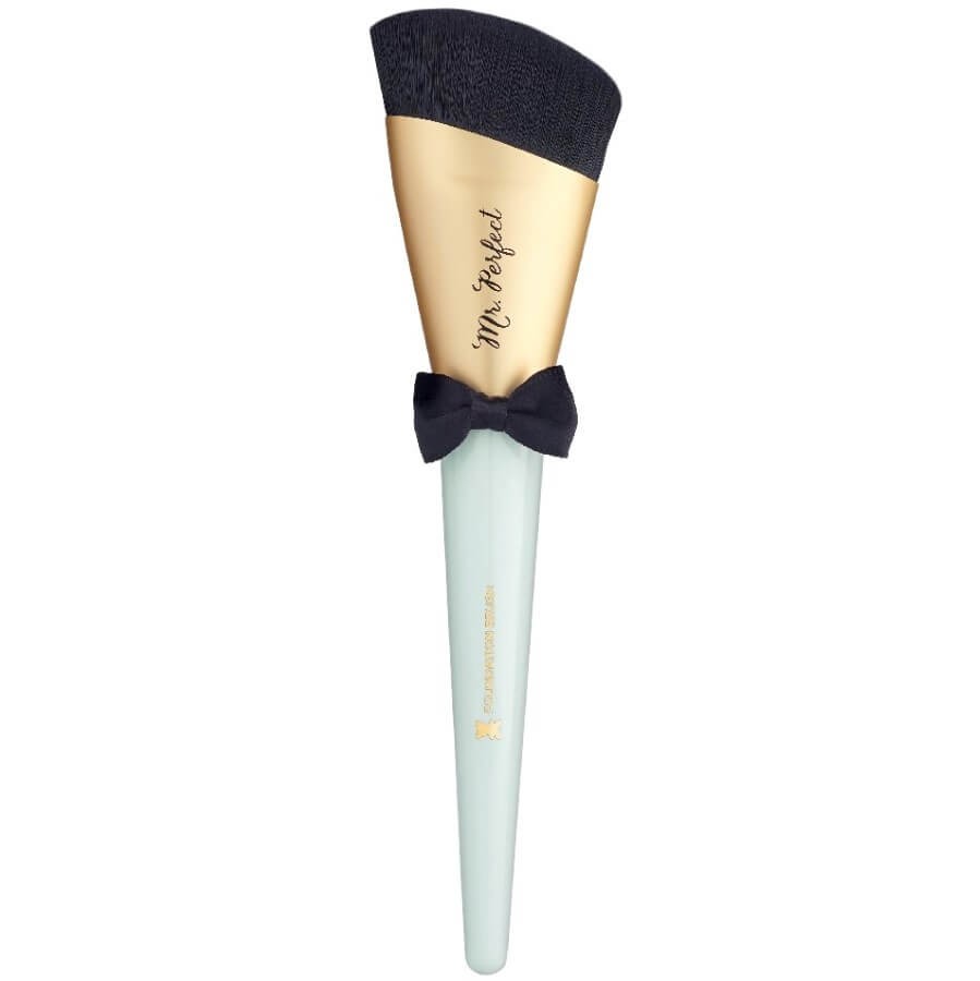 Too Faced - Mr. Perfect Foundation Brush - 