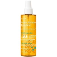 Pupa Sun Invisible Two-Phase Sunscreen SPF30