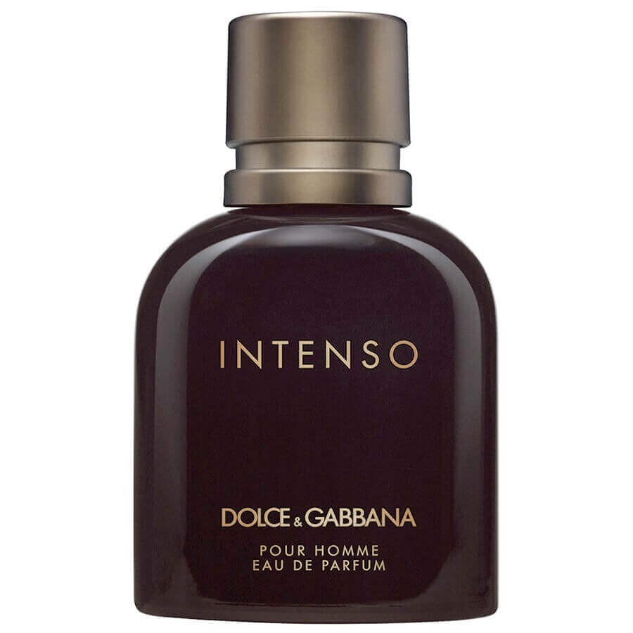 Dolce&Gabbana - Pour Homme Intenso Eau de Parfum - 40 ml