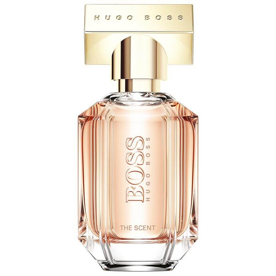 Hugo Boss - The Scent For Her Eau de Parfum - 