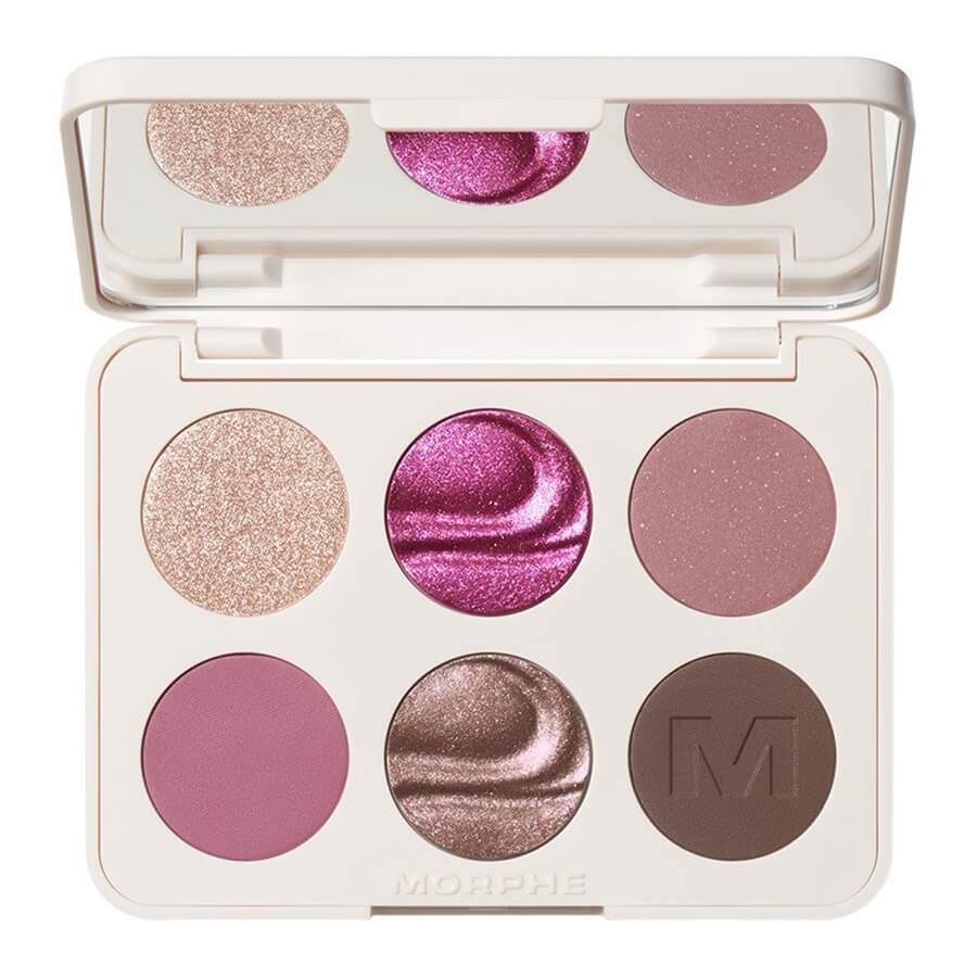 Morphe - Love Byte Eyeshadow Palette - 