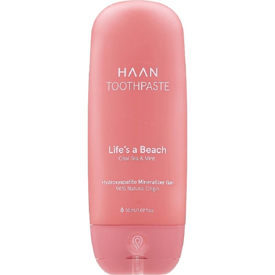HAAN - Toothpaste Life's a Beach - 
