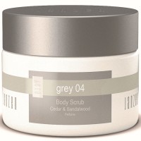 Janzen Body Scrub Grey 04