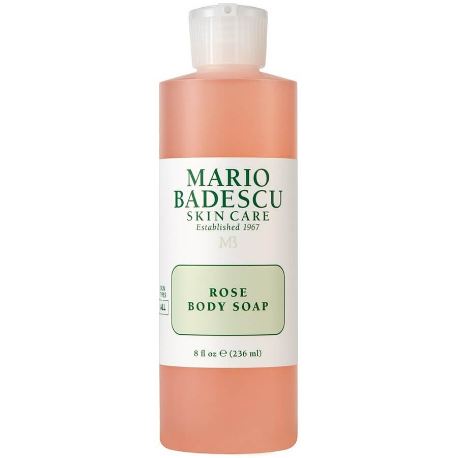 Mario Badescu - Rose Body Soap - 