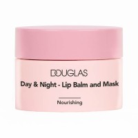 Douglas Collection Day & Night Lip Balm and Mask
