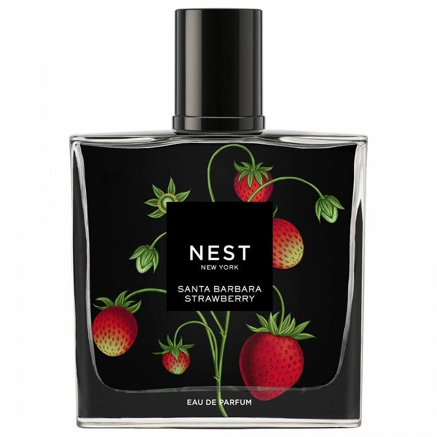 NEST New York - Santa Barbara Strawberry Eau de Parfum - 
