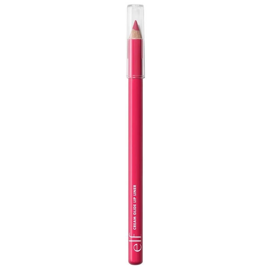 e.l.f. Cosmetics - Cream Glide Lip Liner - Baddest Beige