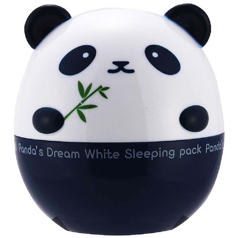 TONYMOLY - Panda's Dream White Sleeping Pack - 