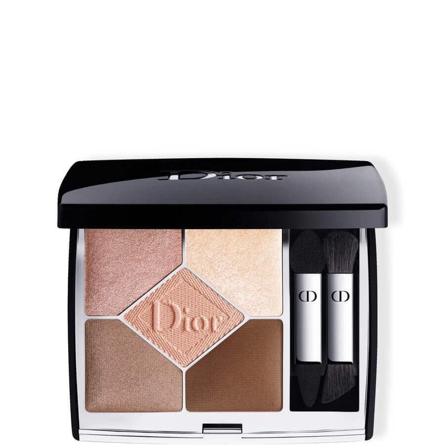 DIOR - 5 Couleurs Couture Eyeshadow Palette - 649 - Nude Dress