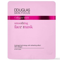 Douglas Collection Skin Focus Collagen Smoothing Face Mask