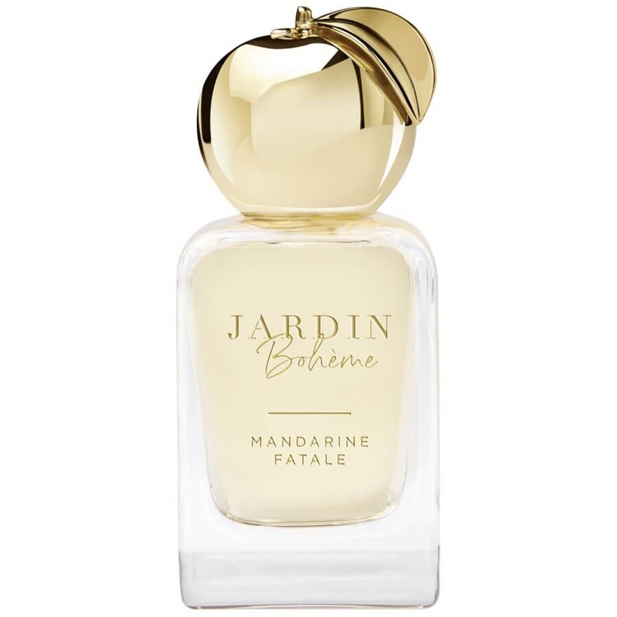 Jardin Bohème - Mandarine Fatale Eau de Parfum - 