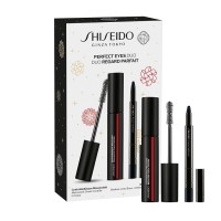 Shiseido Perfect Eyes Duo Set