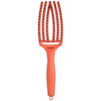 Olivia Garden Fingerbrush Orange Dream