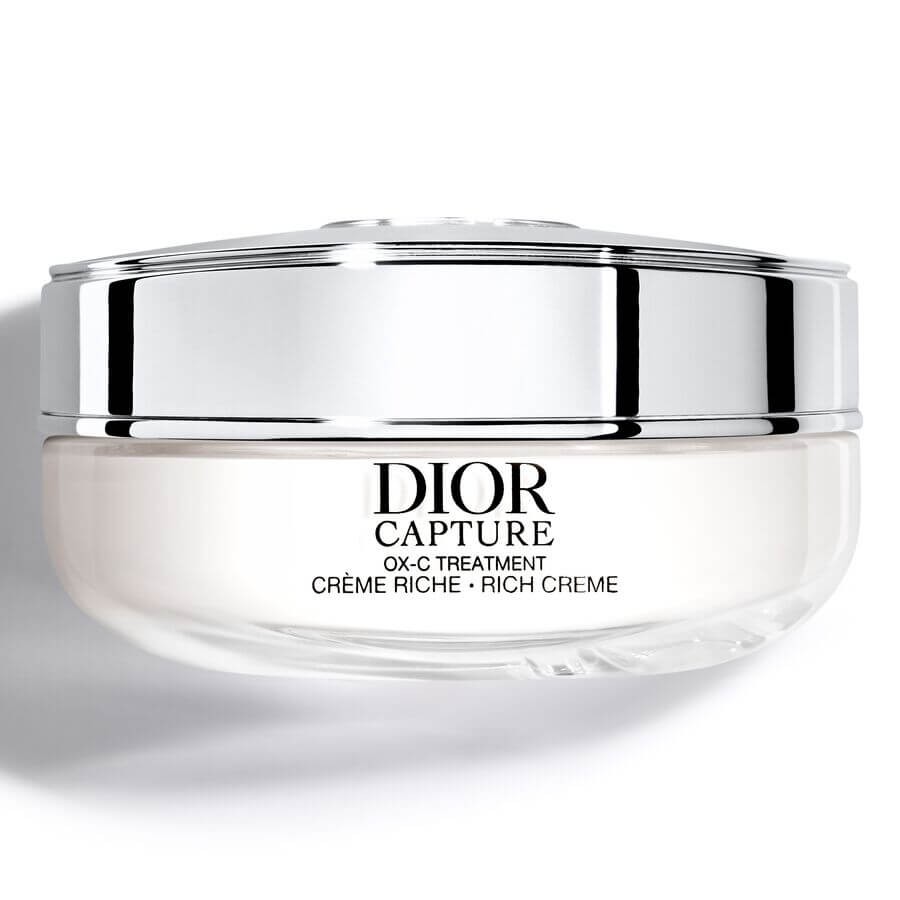 DIOR - Dior Capture Rich Creme - 50 ml refill
