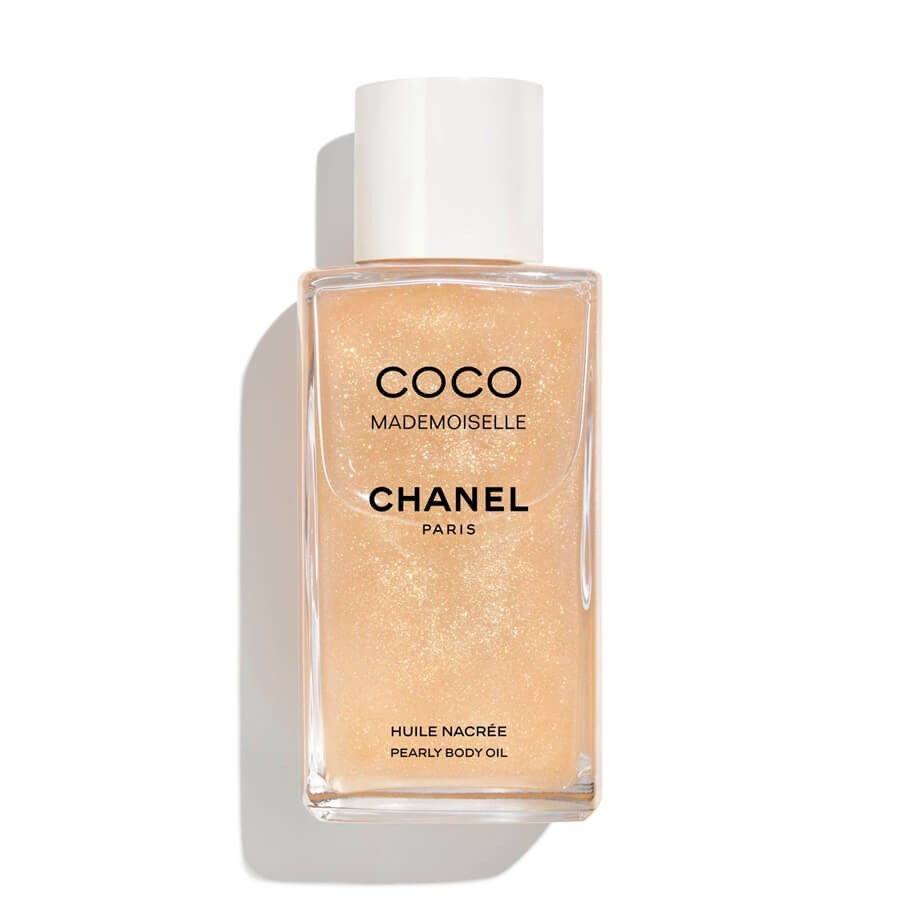 CHANEL - BISERNO ULJE ZA TIJELO - 