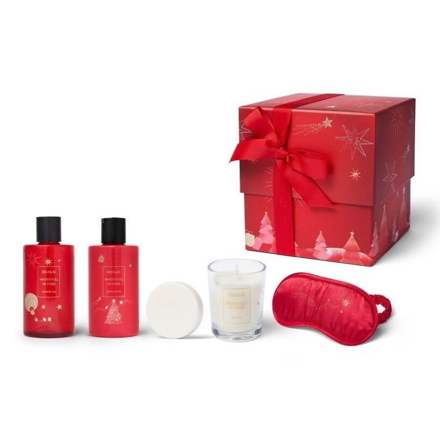 Douglas Collection - Winter Full Of Stars Luxury Set - 