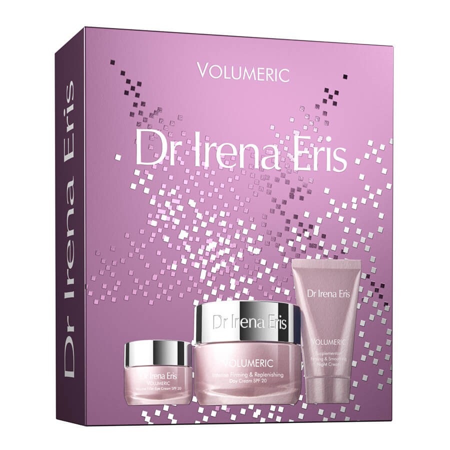 Dr Irena Eris - Volumeric Set - 
