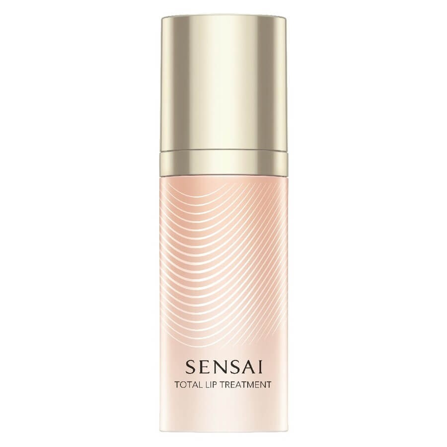 Sensai - Cellular Performance Total Lip Treatment - 