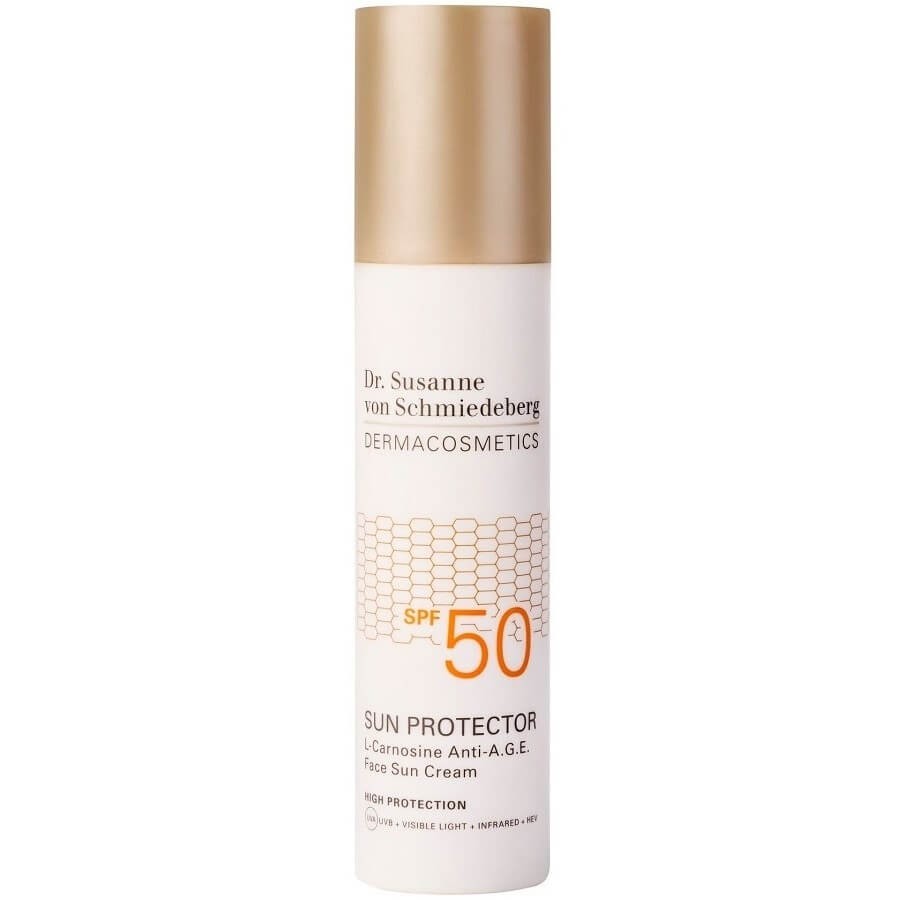 Dr. Susanne von Schmiedeberg - Sun Protector SPF 50 - 