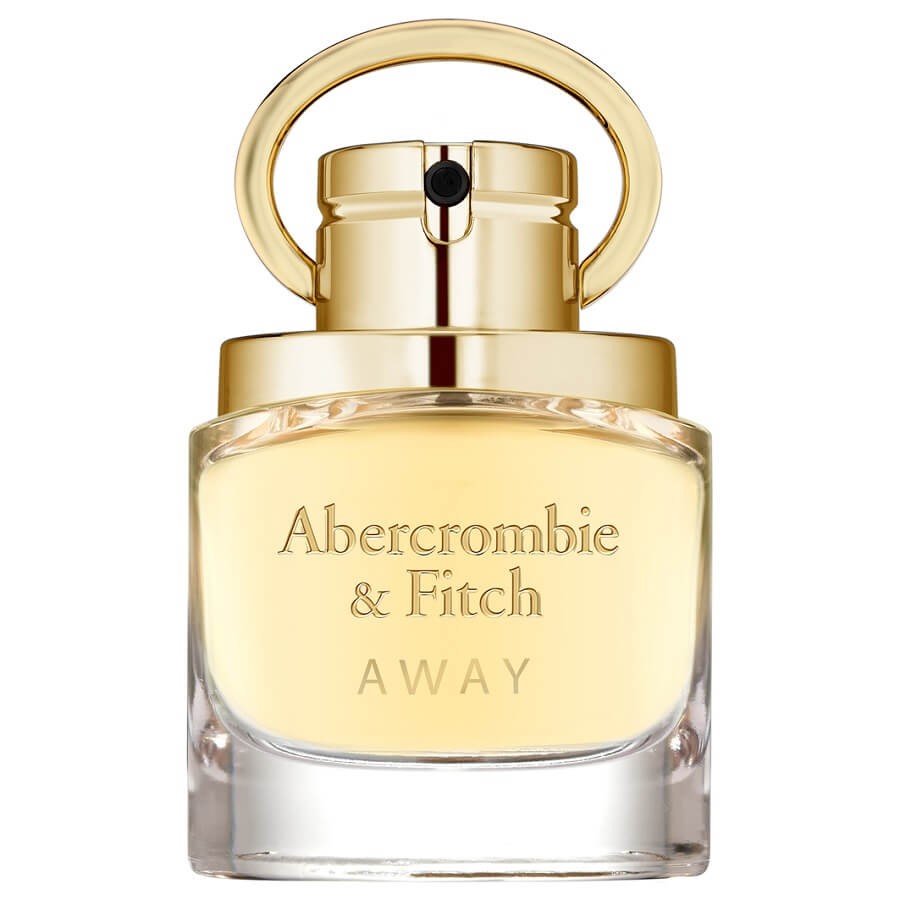 Abercrombie & Fitch - Away Woman Eau de Parfum - 30 ml