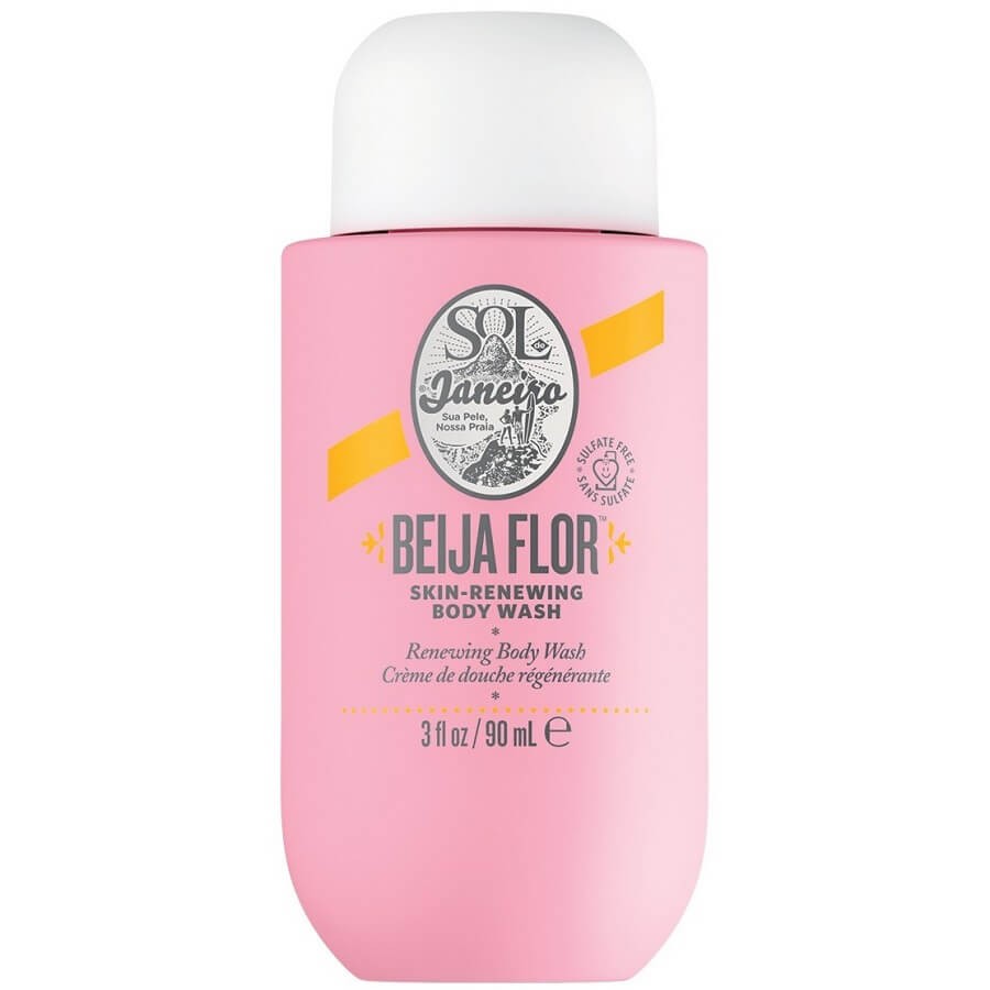 Sol de Janeiro - Beija Flor Body Wash - 