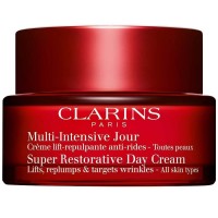 Clarins Super Restorative Day Cream All Types