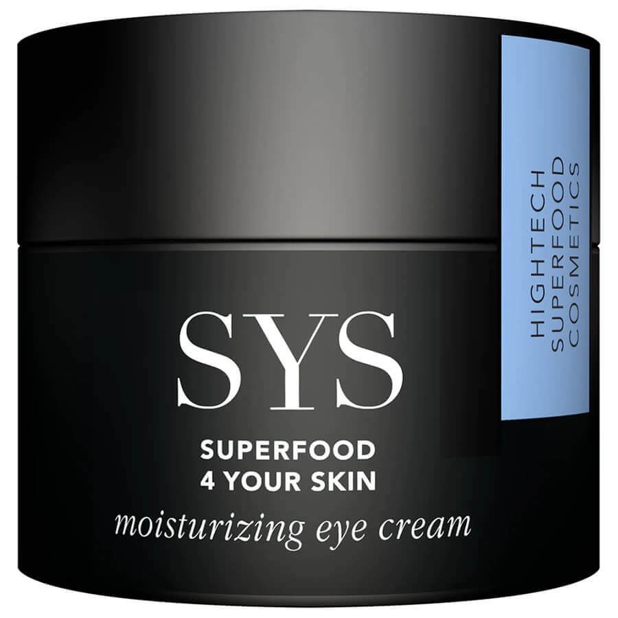 SYS - Hydraholic Moisturizing Eye Cream - 