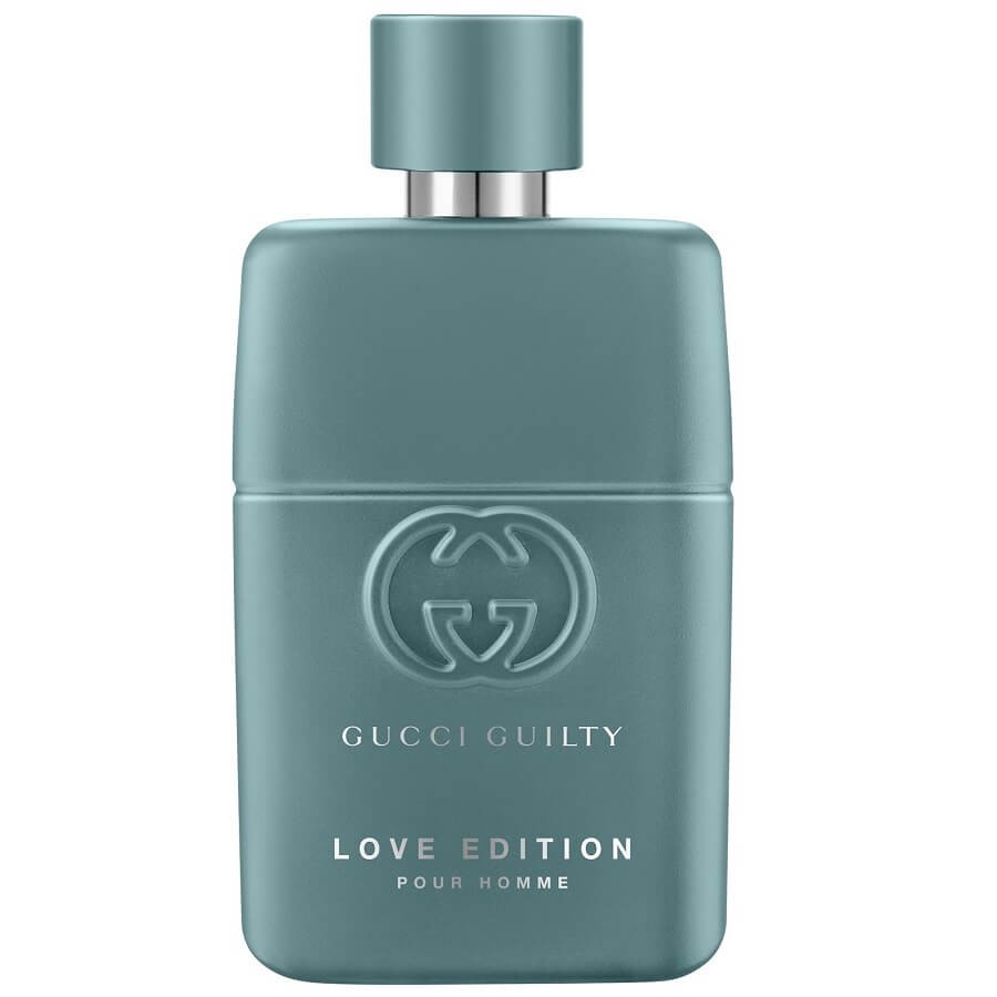 Gucci - Gucci Guilty Love Edition Pour Homme Eau de Parfum - 50 ml