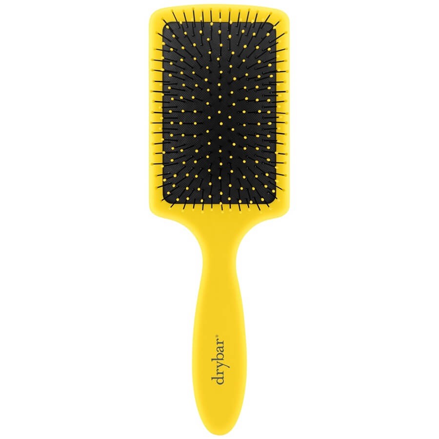 Drybar - The Lemon Bar Paddle Brush - 