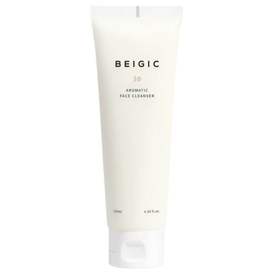 BEIGIC - Aromatic Face Cleanser - 