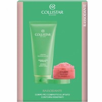 Collistar Intensive Reshaping Discovery Set