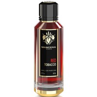 MANCERA Red Tobacco Eau de Parfum