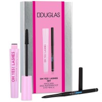 Douglas Collection Oh Yes Lashes Mascara Set Limited Edition