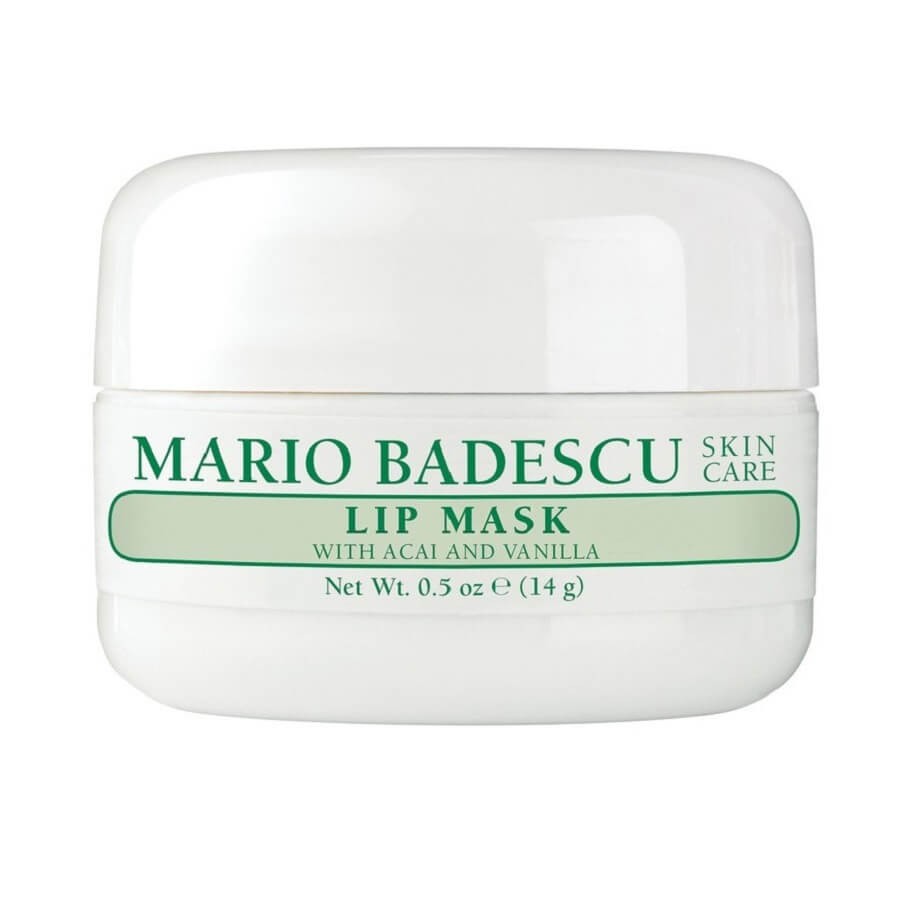 Mario Badescu - Lip Mask With Acai And Vanilla - 