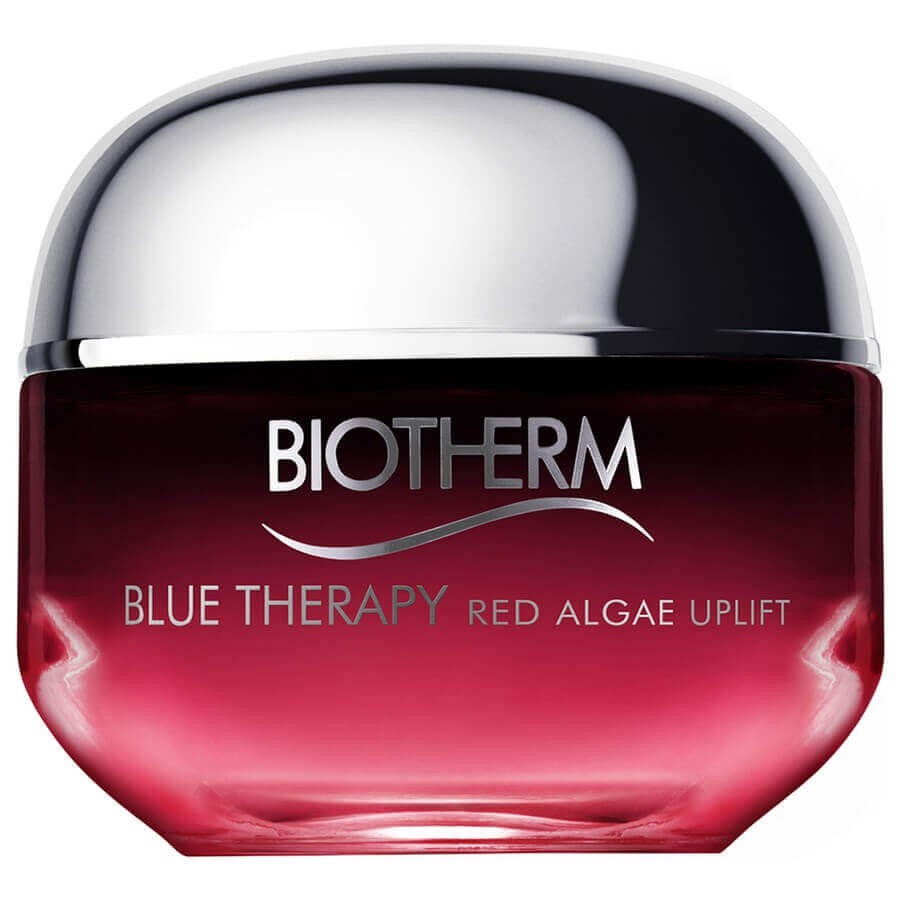 Biotherm Blue Therapy Red Algae Uplift Cream Krema Za Njegu Lica 50 ml