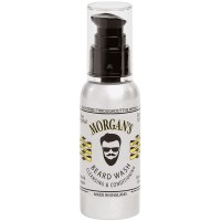 Morgan's Pomade Morgan's Cleansing & Conditioning Beard Wash