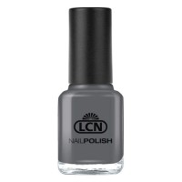 LCN Nail Polish Fascinating Gray