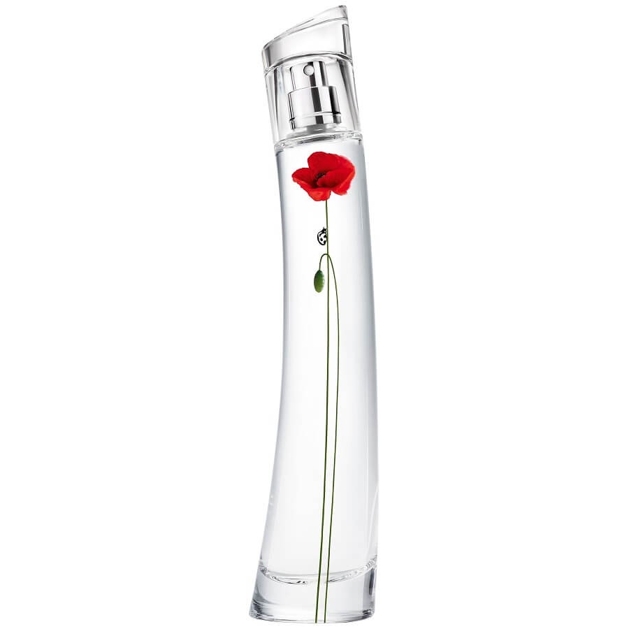 Kenzo Flower By La Recolte Parisienne Eau De Parfum Parfemska Voda 75 ml