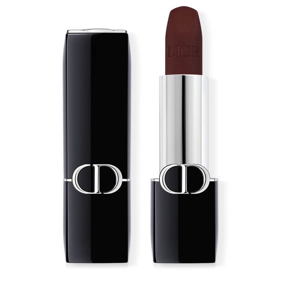 DIOR - Universal Lip Balm Hydrating Floral - 001 - Diormidnight