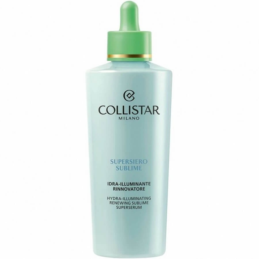 Collistar - Hydra-Illuminating Renewing Sublime Superserum - 