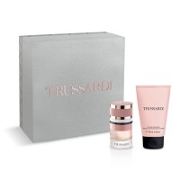 Trussardi New Feminine Eau de Parfum 60 ml Set