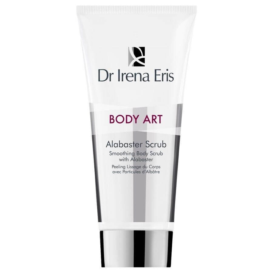 Dr Irena Eris - Body Art Alabaster Body Scrub - 