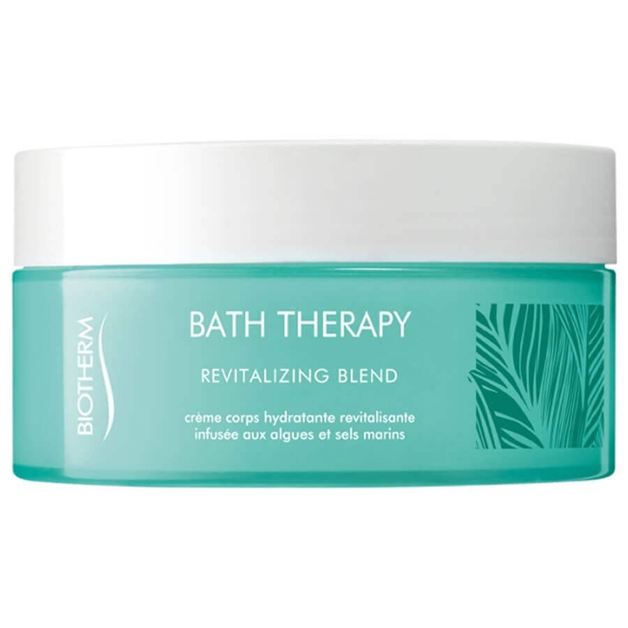 Biotherm - Bath Therapy Revitalizing Cream - 